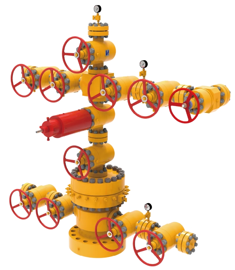 Компания Shenkai появилась на международной выставке ?Нефтегаз-2025? в России(圖4)