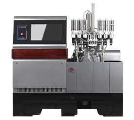 CFR-A1 Pro 皓月全自動(dòng)汽油辛烷值測定機(jī)