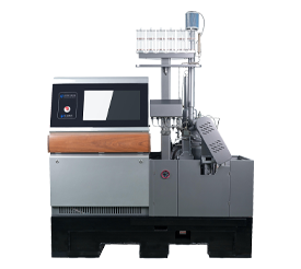 CFR-A5 Pro 皓月全自動(dòng)柴油十六烷值測定機(jī)