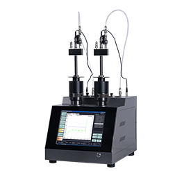 SKY2101-IIA 自動(dòng)汽油氧化安定性測定儀（誘導(dǎo)期法）