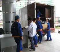 中堂居民搬家服務(wù) 選擇天喜搬家，輕松無憂的搬家體驗