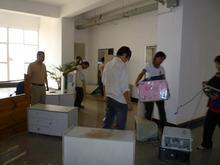 福田竹子林搬家公司 專業(yè)、高效、貼心的深圳搬家服務