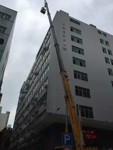 深圳居民搬家與工廠搬遷服務 全天候隨叫隨到的便捷解決方案